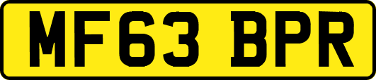 MF63BPR