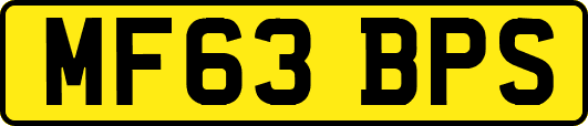 MF63BPS