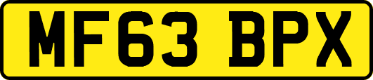 MF63BPX