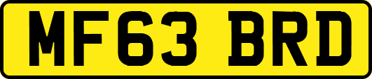 MF63BRD