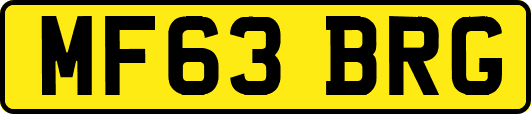 MF63BRG
