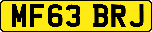 MF63BRJ