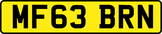 MF63BRN