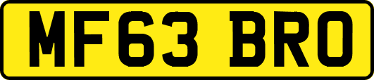 MF63BRO