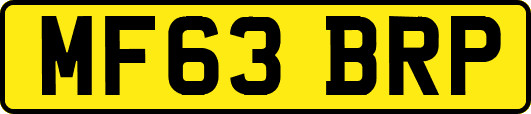 MF63BRP