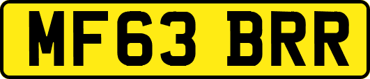 MF63BRR