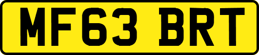 MF63BRT