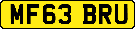 MF63BRU