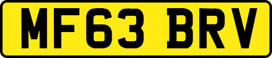MF63BRV