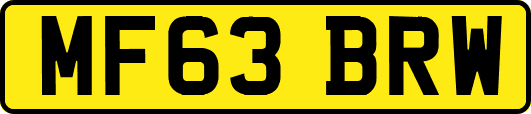 MF63BRW