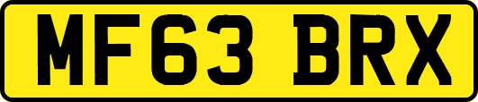 MF63BRX