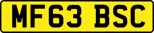 MF63BSC