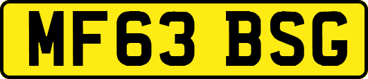 MF63BSG