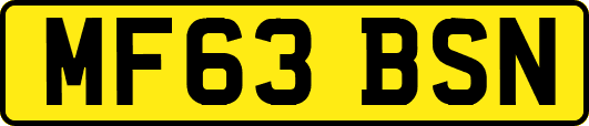 MF63BSN