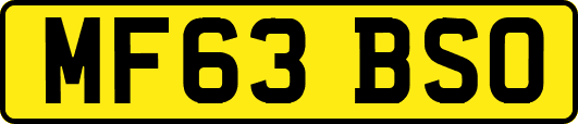 MF63BSO