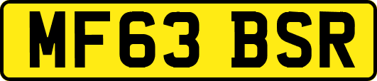 MF63BSR