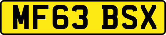 MF63BSX
