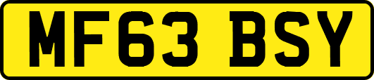 MF63BSY