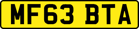 MF63BTA