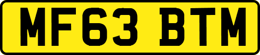 MF63BTM