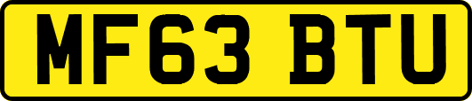 MF63BTU
