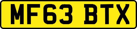 MF63BTX