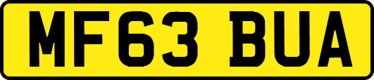 MF63BUA