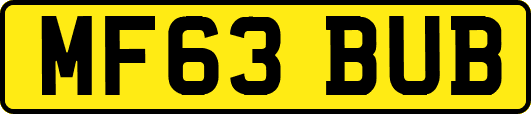 MF63BUB