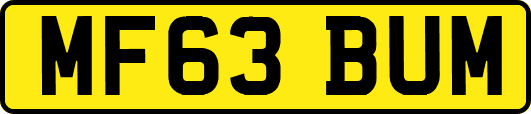 MF63BUM