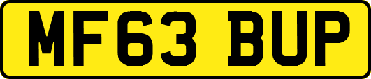 MF63BUP