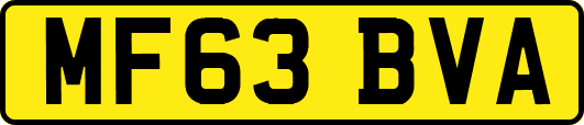 MF63BVA