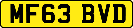 MF63BVD