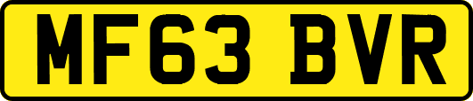 MF63BVR