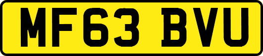 MF63BVU