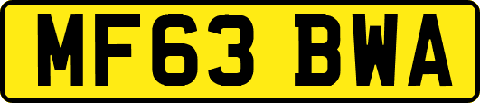 MF63BWA