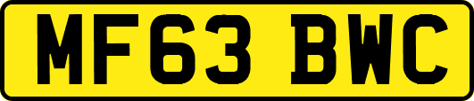 MF63BWC