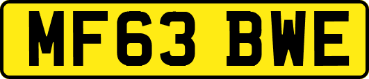 MF63BWE
