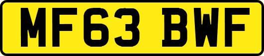 MF63BWF