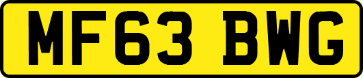 MF63BWG