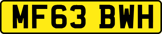 MF63BWH