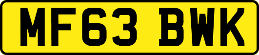 MF63BWK