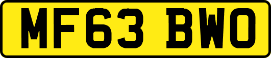 MF63BWO