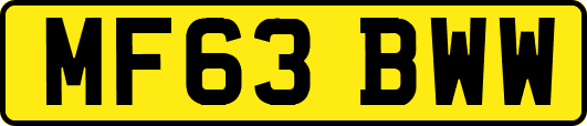 MF63BWW