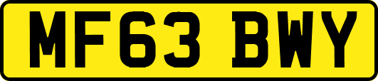 MF63BWY