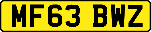 MF63BWZ