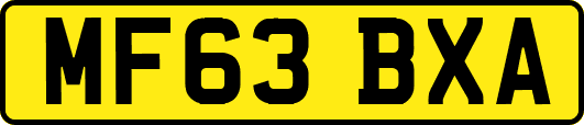 MF63BXA