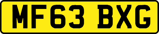 MF63BXG