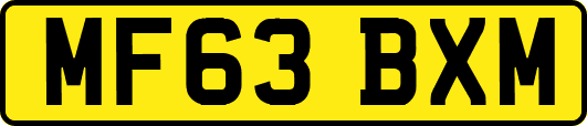 MF63BXM