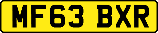 MF63BXR