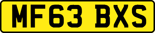MF63BXS
